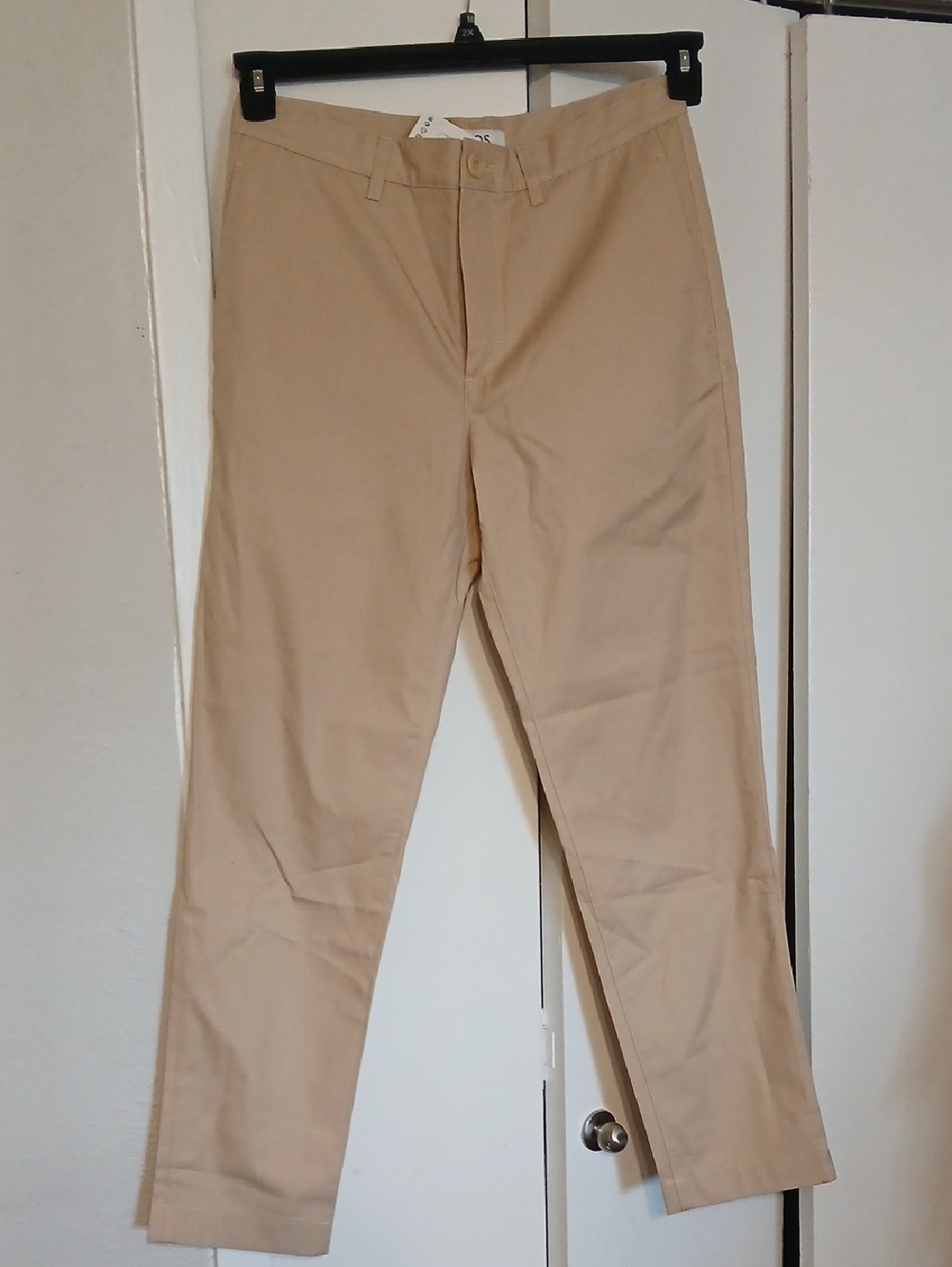 COS Men's Tan Chinos
